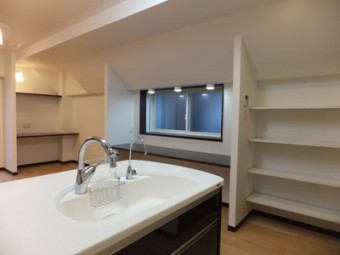 会話の弾むダイニング中心の生活に 会話の弾むダイニング中心の生活に